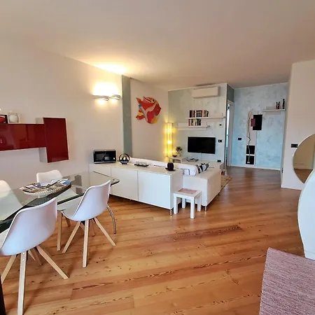Casaandrix Bergamo