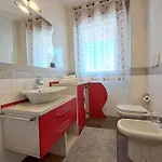 Appartamento Casaandrix *