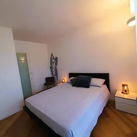 Casaandrix Apartment Bergamo
