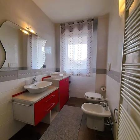 Casaandrix Bergamo
