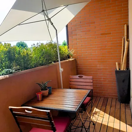 Casaandrix Apartment *