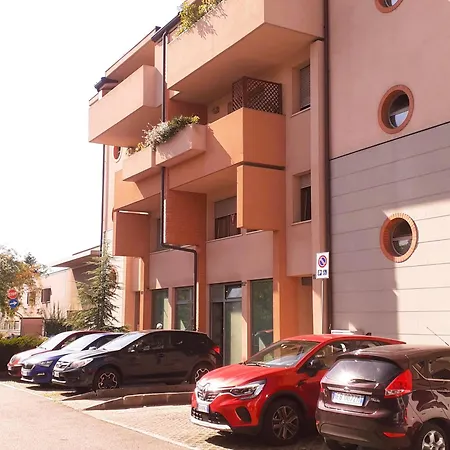 Casaandrix Apartment *