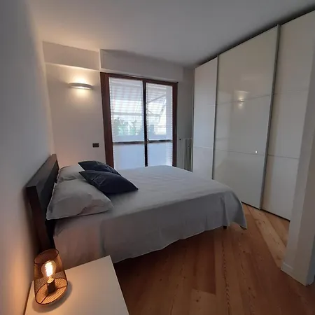 Casaandrix Apartment *