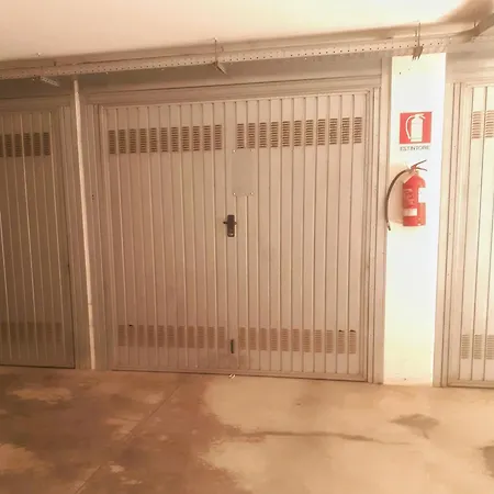 Casaandrix Apartment