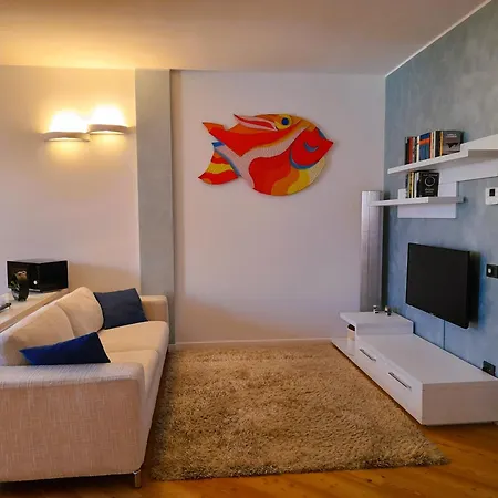 Apartment Casaandrix *