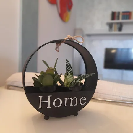 Apartment Casaandrix