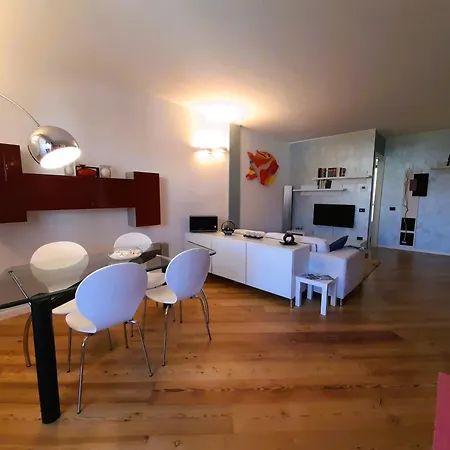 Casaandrix Apartment