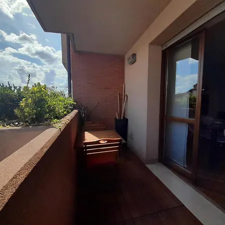 Apartment Casaandrix Bergamo