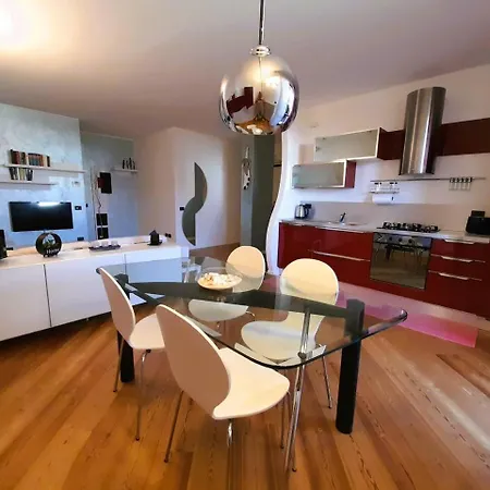 Apartment Casaandrix
