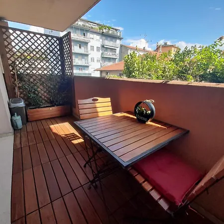 Casaandrix Lägenhet