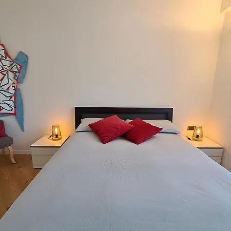 Apartament Casaandrix