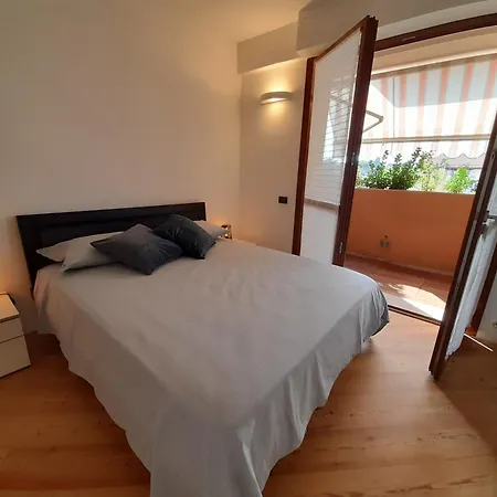 Casaandrix Apartmán