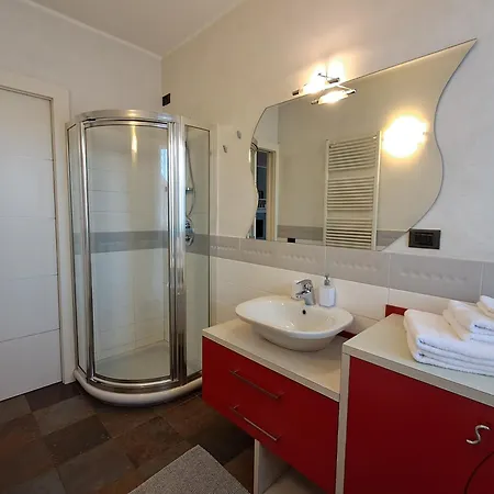 Casaandrix * Bergamo