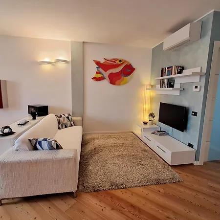 Appartement Casaandrix *