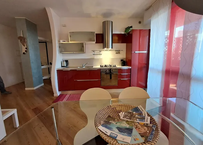 Casaandrix * بيرغامو