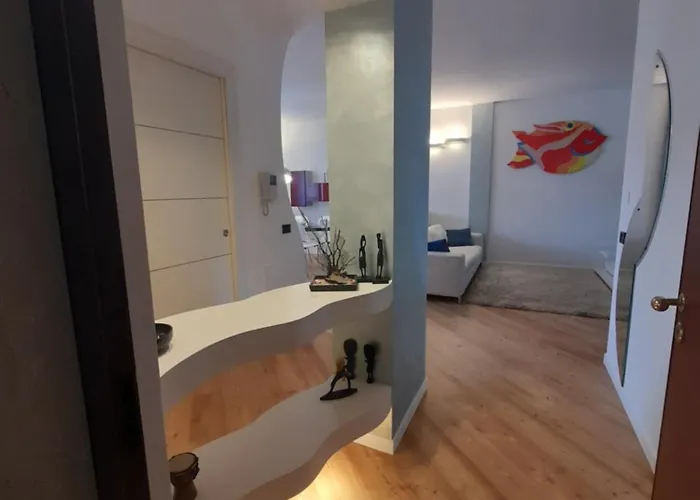 Casaandrix * بيرغامو