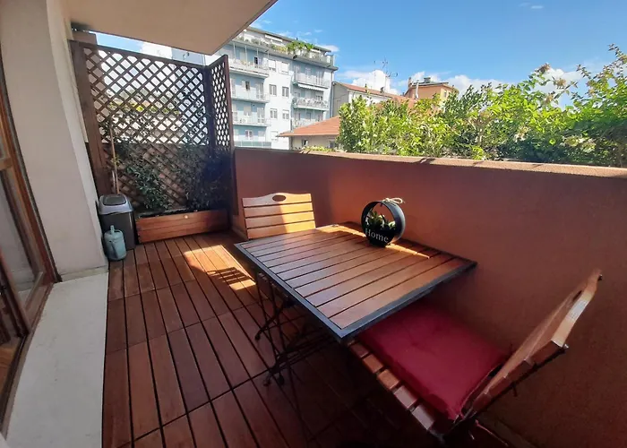 Casaandrix Apartmán