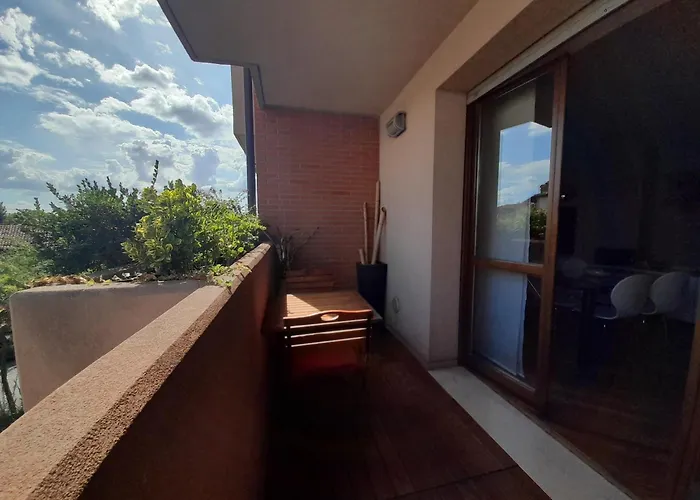 Casaandrix * Bergamo