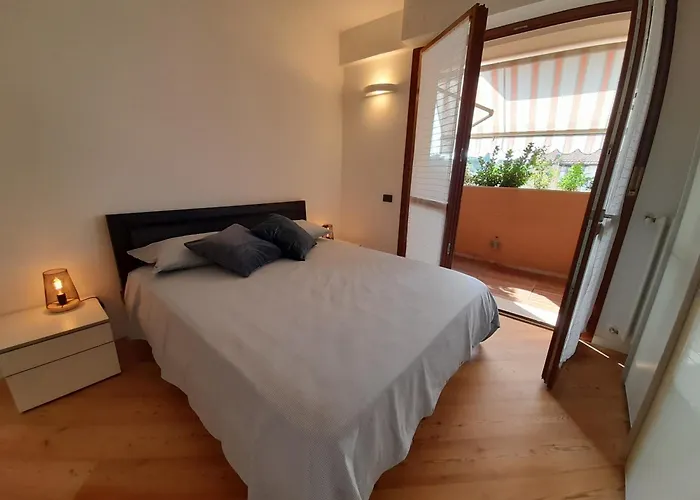 Casaandrix Apartmán