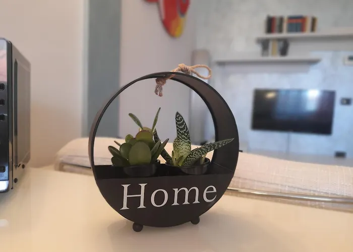 Apartmán Casaandrix