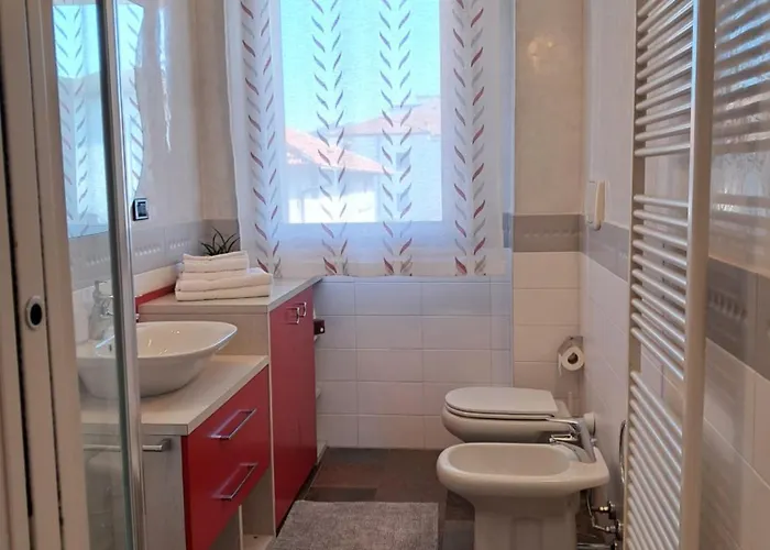 Casaandrix بيرغامو