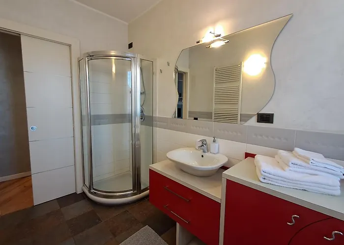 Casaandrix * بيرغامو