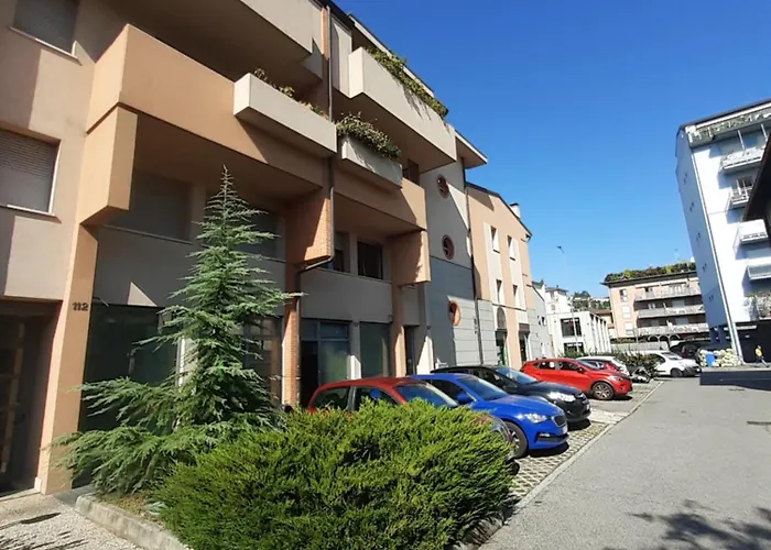 Casaandrix * بيرغامو