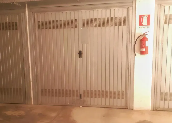 Casaandrix بيرغامو