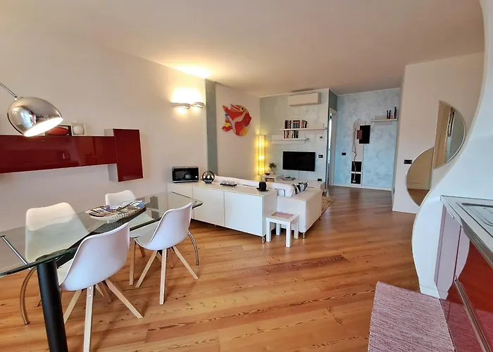 Casaandrix Bergamo