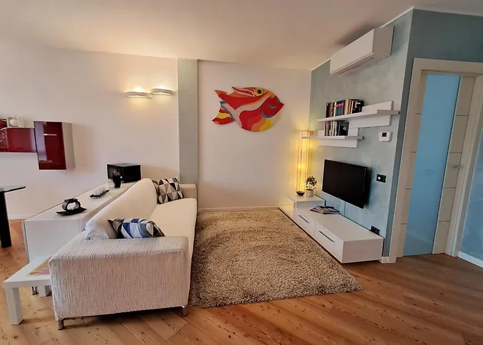 Apartmán Casaandrix *