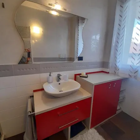 Apartment Casaandrix