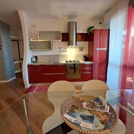 Casaandrix * Bérgamo