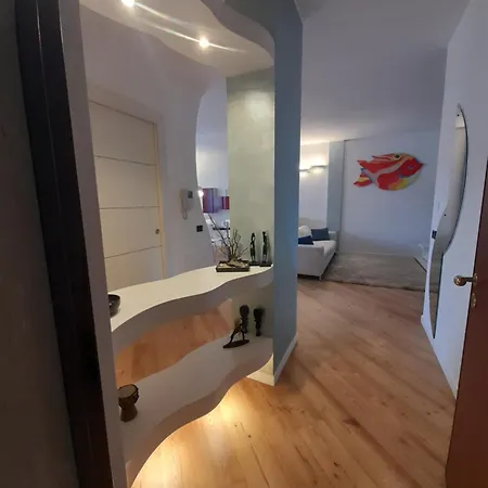 Casaandrix * Bérgamo