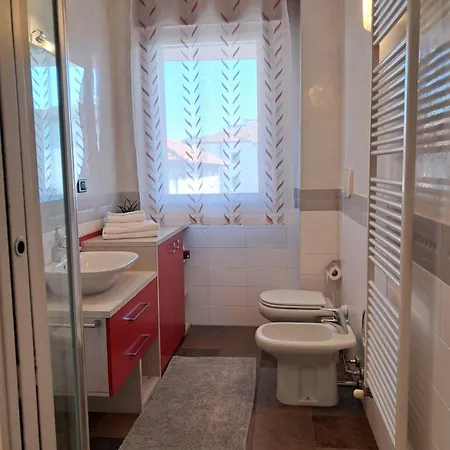Casaandrix Bergamo