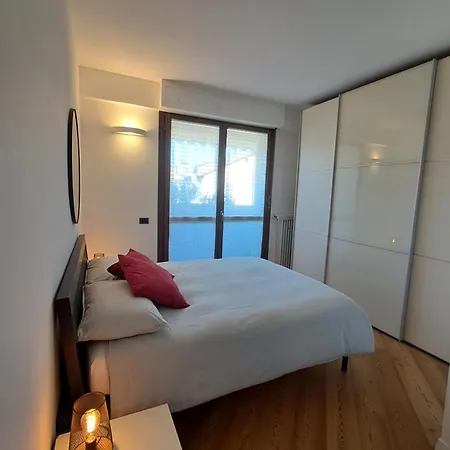 Casaandrix Lejlighed